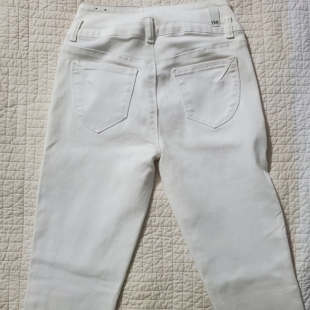 White pants - Picture 3 of 5